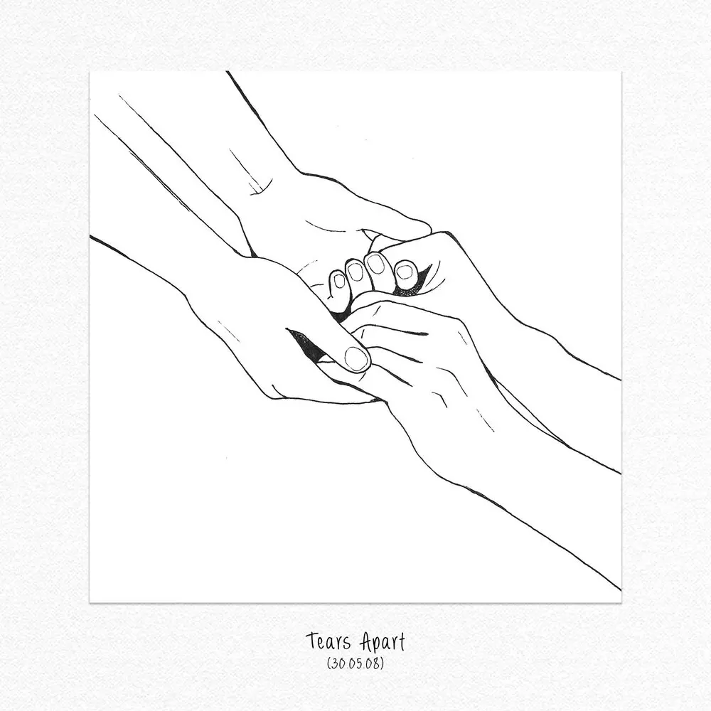 Tears Apart (Extended Version) - Denis Stelmakh