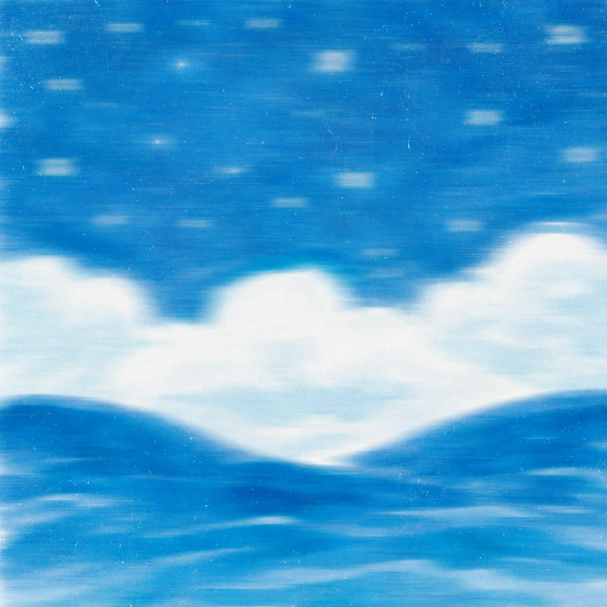 U (Night Version) - Denis Stelmakh