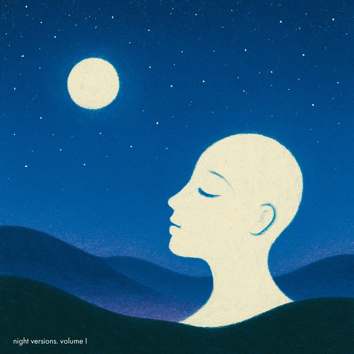 Untitled Song (Night Version) - Denis Stelmakh
