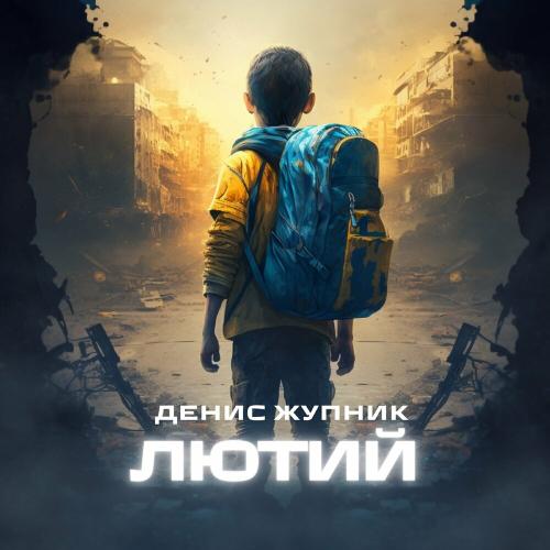 Лютий - Денис Жупник