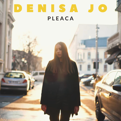 Denisa Jo - Pleaca