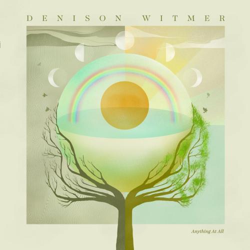 Denison Witmer, Sufjan Stevens - Focus Ring