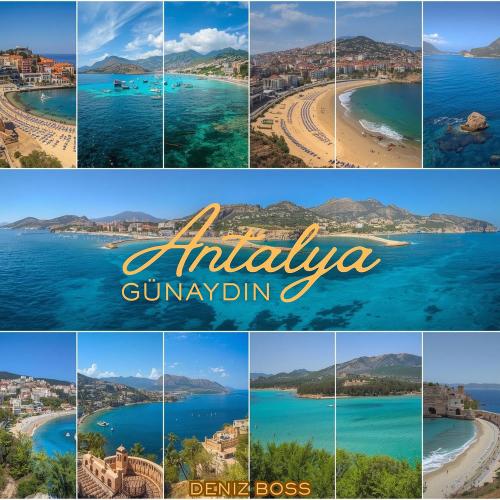 Deniz Boss - Antalya Günaydın