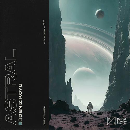 Deniz Koyu - Astral
