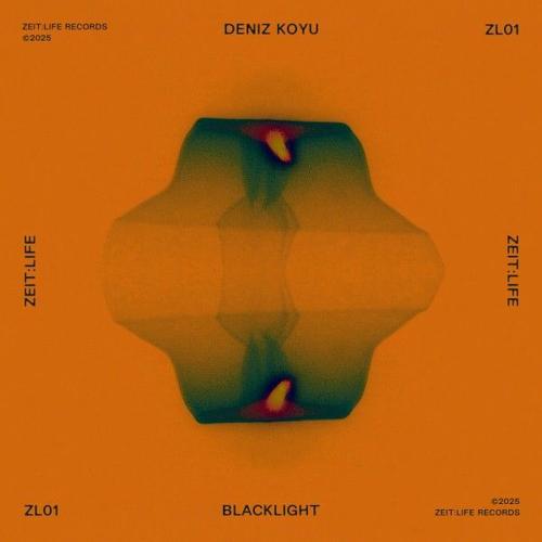 Deniz Koyu - Blacklight