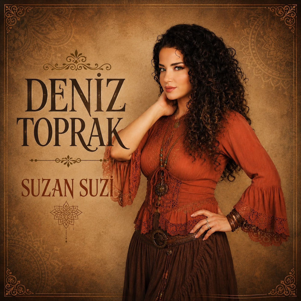 Suzan Suzi - Deniz Toprak