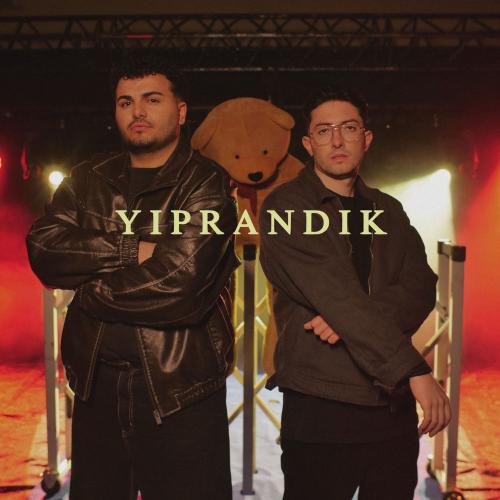 Yıprandık - Deniz Zoroğlu & Ake
