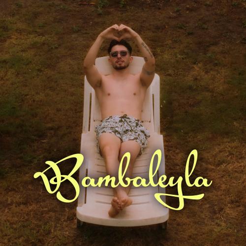 Bambaleyla - Deniz Zoroğlu