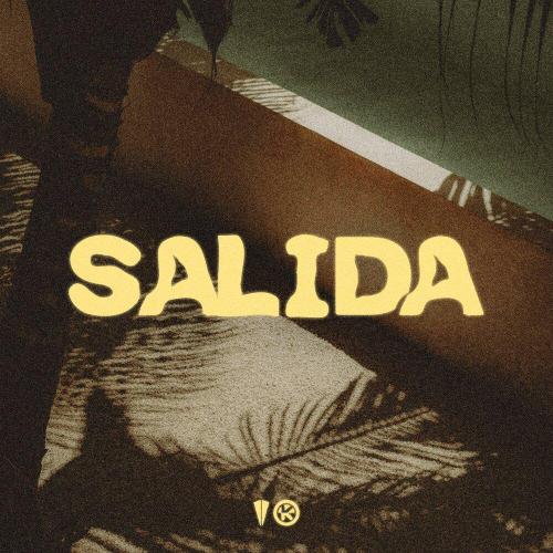 Dennis Louvra, Future Leo, Matt Hunter - Salida