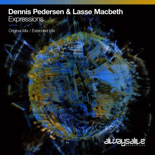Expressions - Dennis Pedersen & Lasse Macbeth