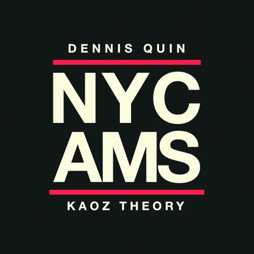 Dennis Quin - New York Accent