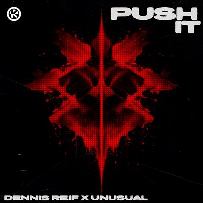Push It - Dennis Reif, Unusual