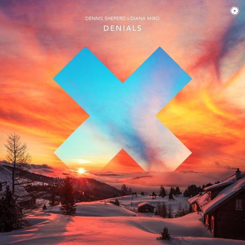 Dennis Sheperd feat. Diana Miro - Denials