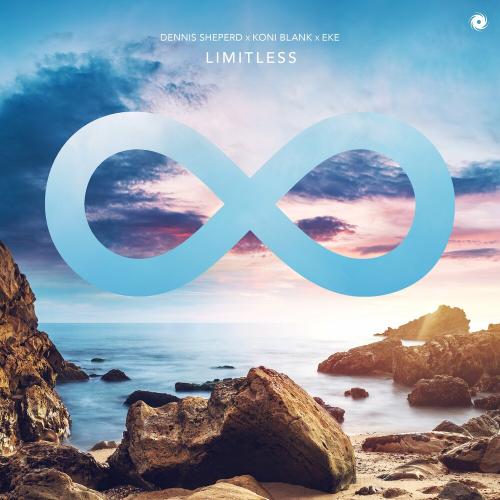 Dennis Sheperd feat. Koni Blank & Eke - Limitless