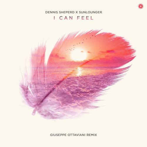 Dennis Sheperd feat. Sunlounger - I Can Feel (Giuseppe Ottaviani Remix)