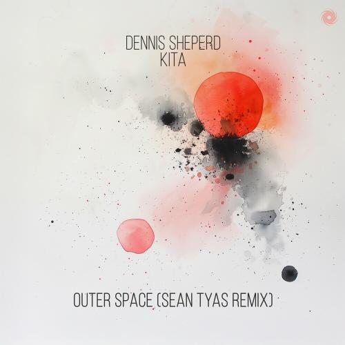 Dennis Sheperd & Kita - Outer Space (Sean Tyas Remix)