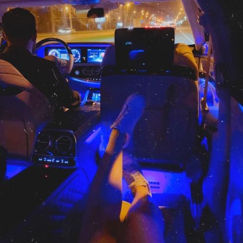 DENY & MAIN - Отпусти (1)