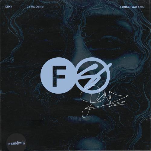 Deny & Nicoleta Nuca - Cançao Do Mar