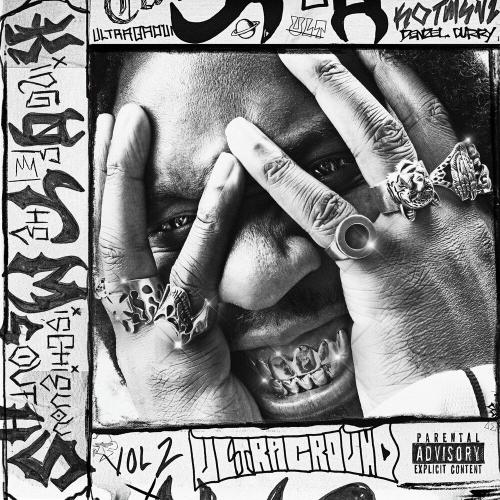 Denzel Curry, 2 Chainz & Mike Dimes - G’z Up