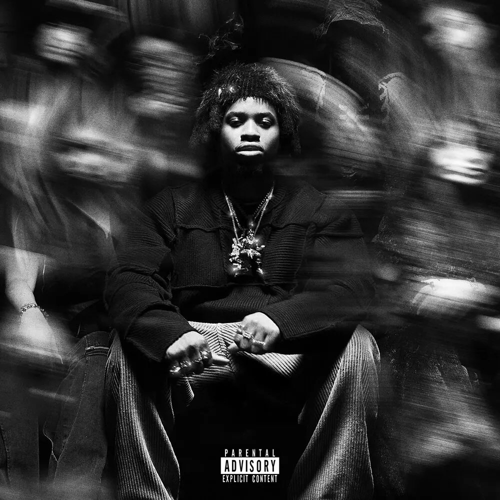 ACT A DAMN FOOL - Denzel Curry, Duke Deuce, Slim Guerilla