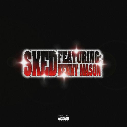 Denzel Curry feat. Kenny Mason - Sked