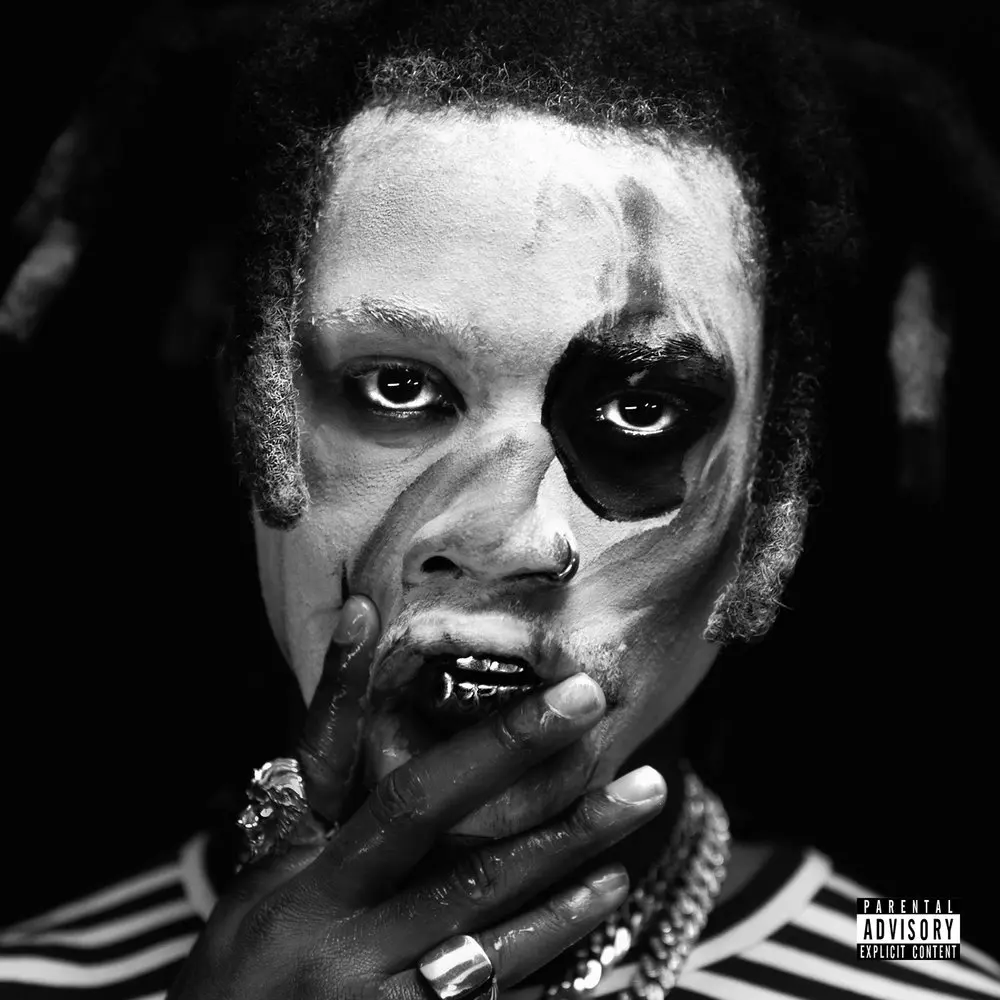 VENGEANCE ｜ VENGEANCE - Denzel Curry, JPEGMAFIA, ZillaKami