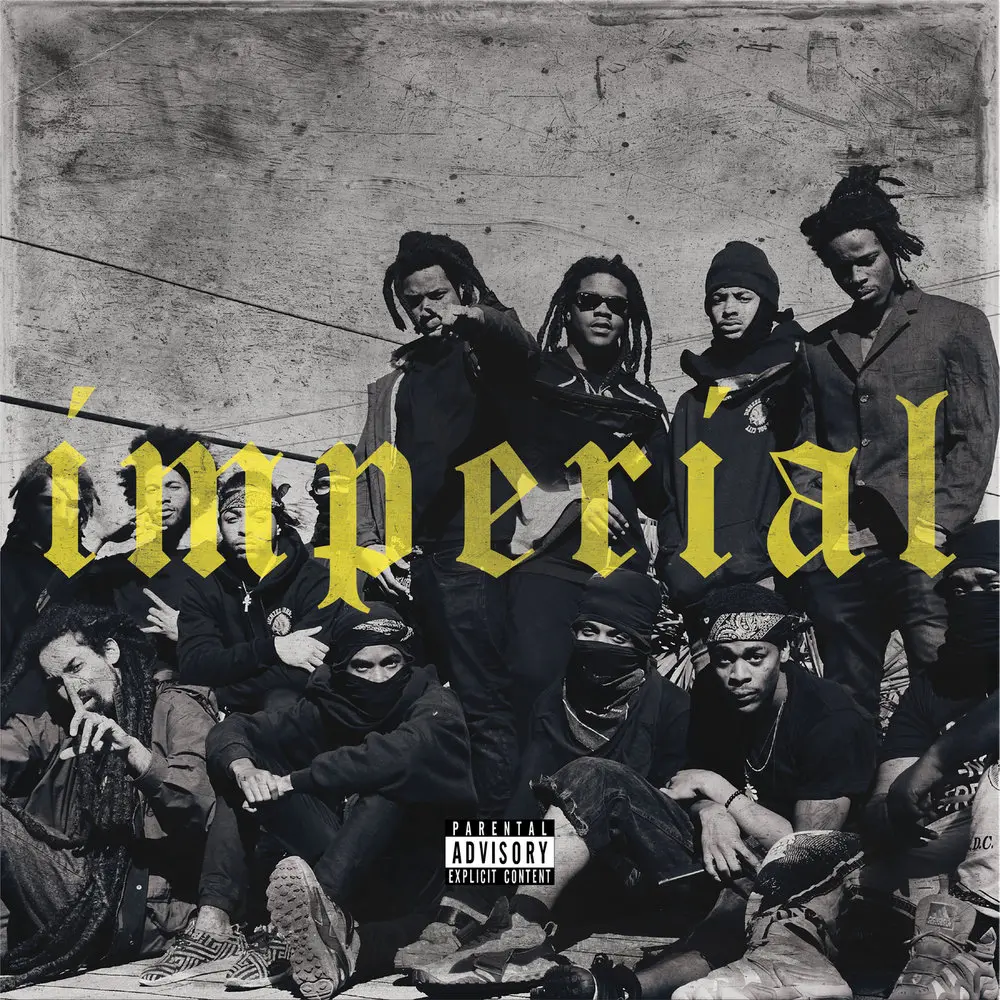 If Tomorrow's Not Here - Denzel Curry, Twelve'Len