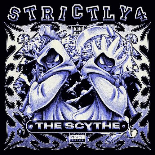 Denzel Curry - YOU AINT GOTTA LIE (feat. 454 & Luh Tyler)