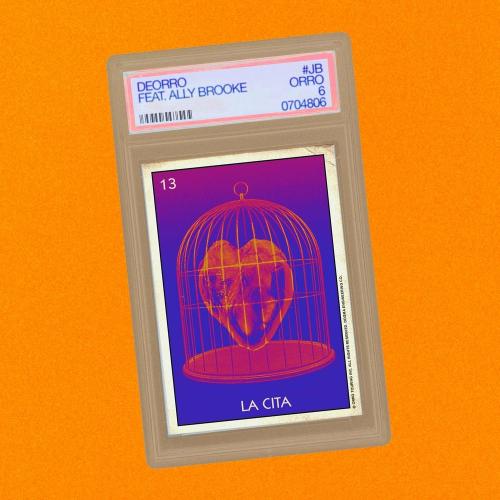 Deorro, Ally Brooke - La Cita