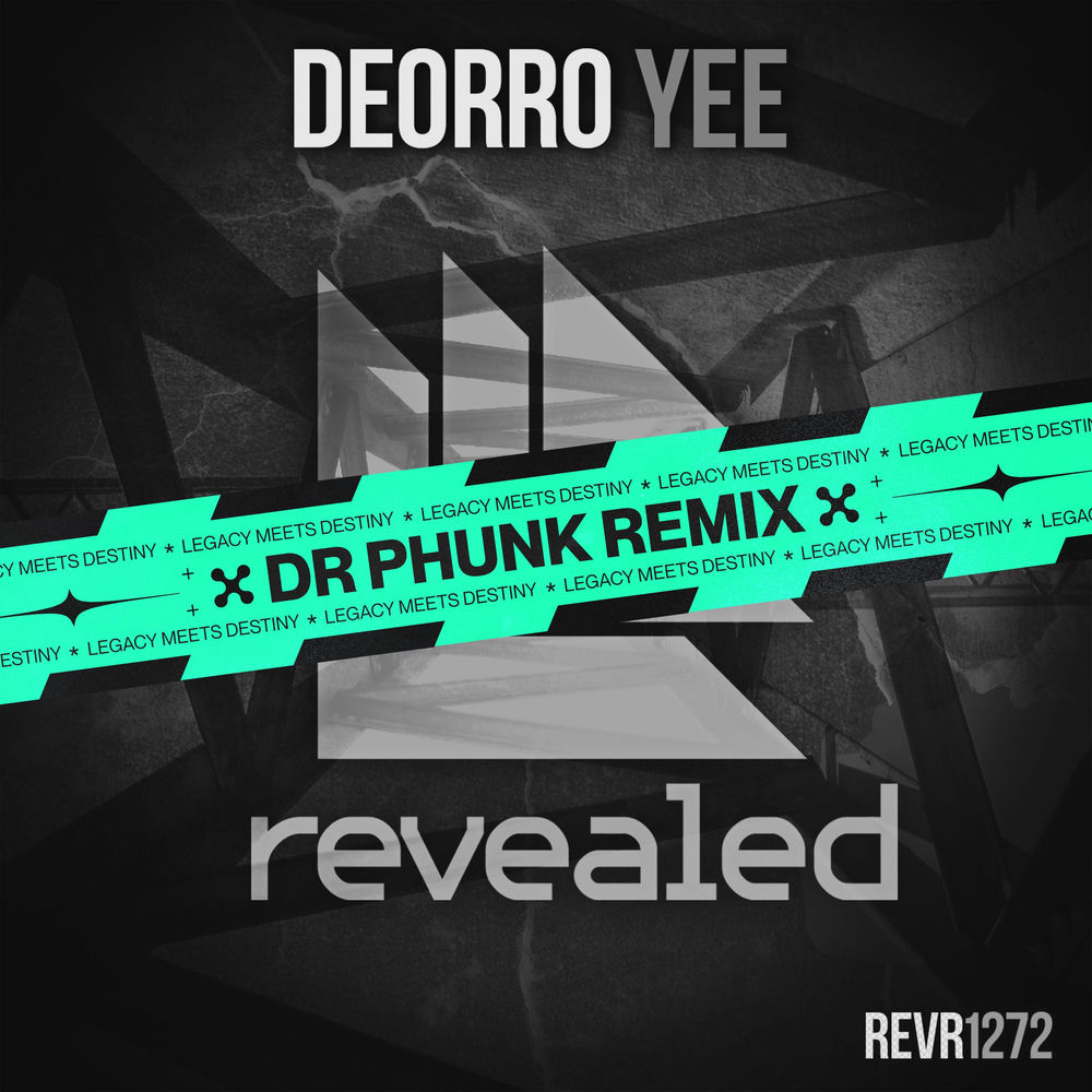 Yee (Dr Phunk Remix) - Deorro feat. Dr Phunk
