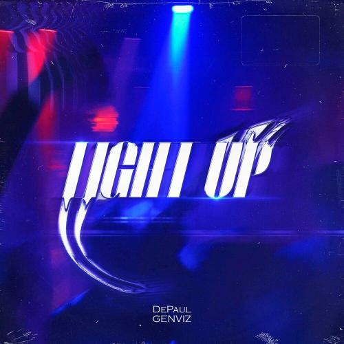 DePaul, GENVIZ - LIGHT UP