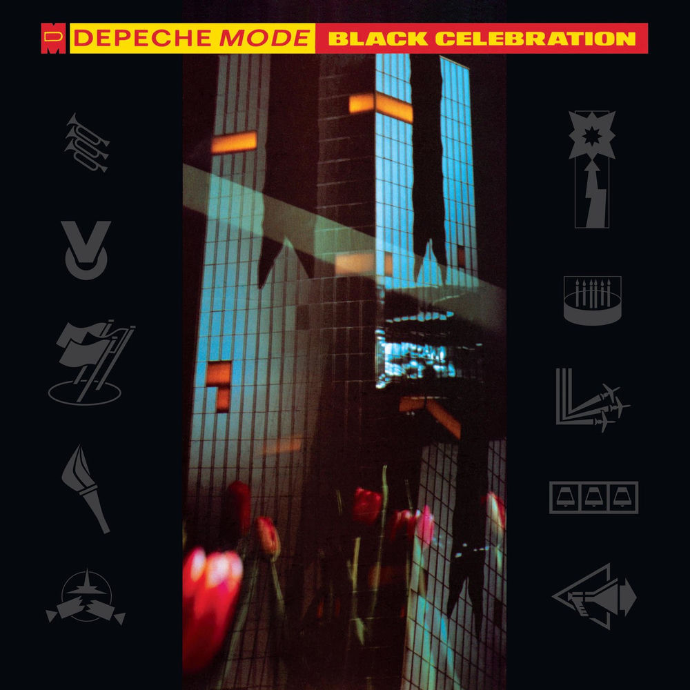 A Question Of Time (Live - Birmingham N.e.c - April 10, 1986) - Depeche Mode
