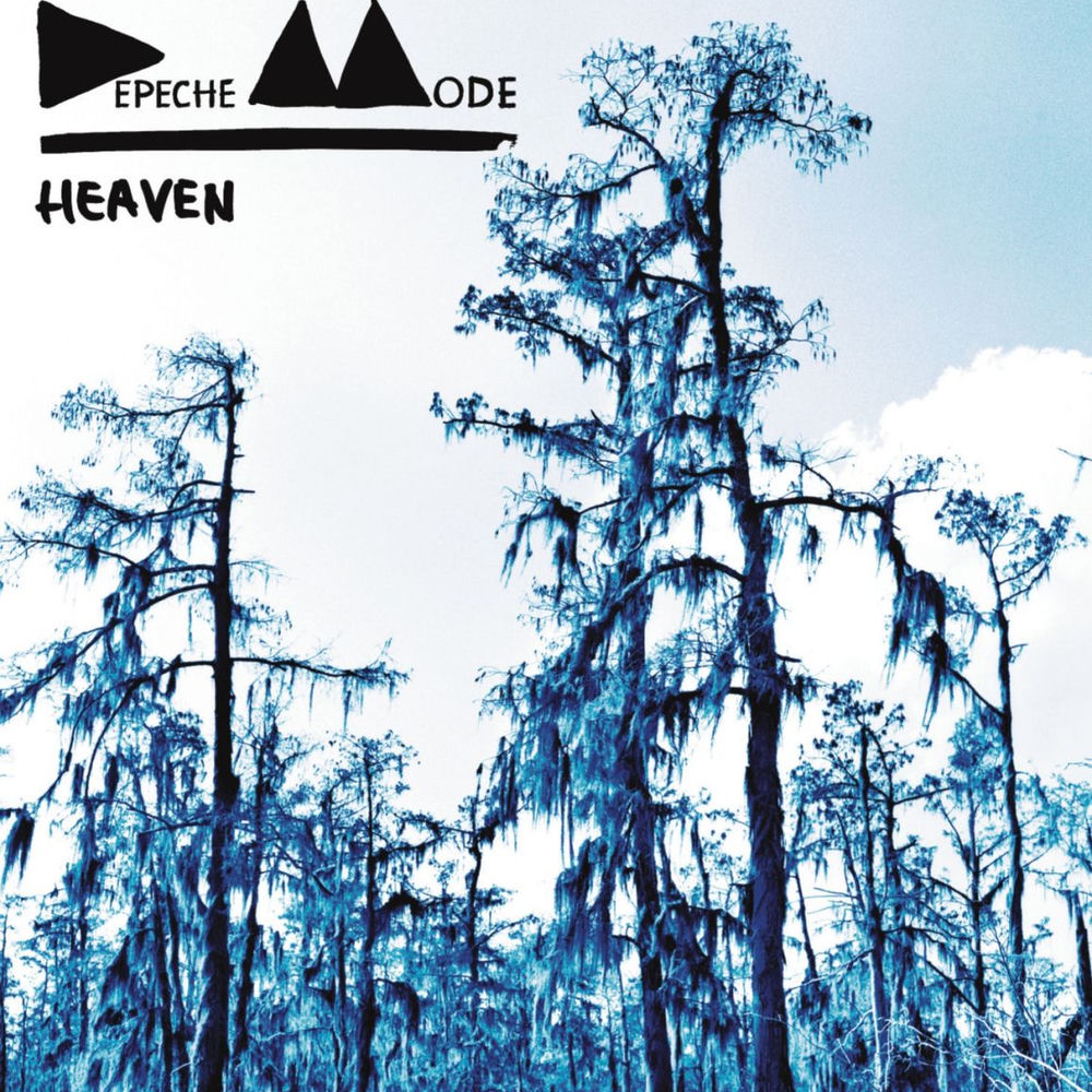 Depeche Mode - All That's Mine
