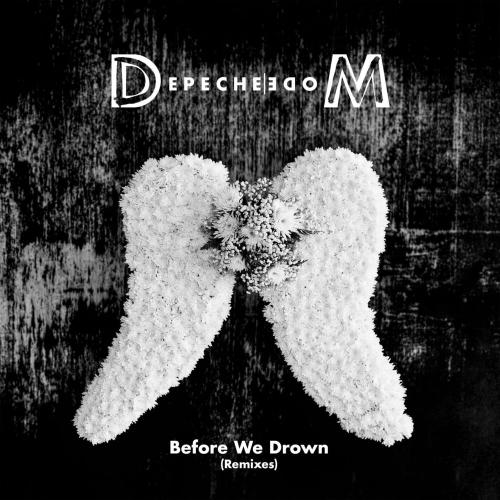 Depeche Mode - Before We Drown (Signl Remix)