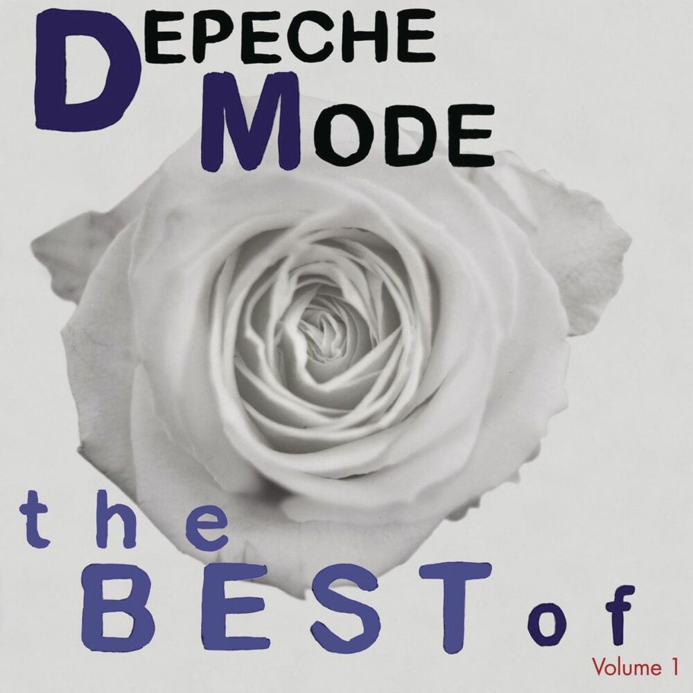 Dream On - Depeche Mode