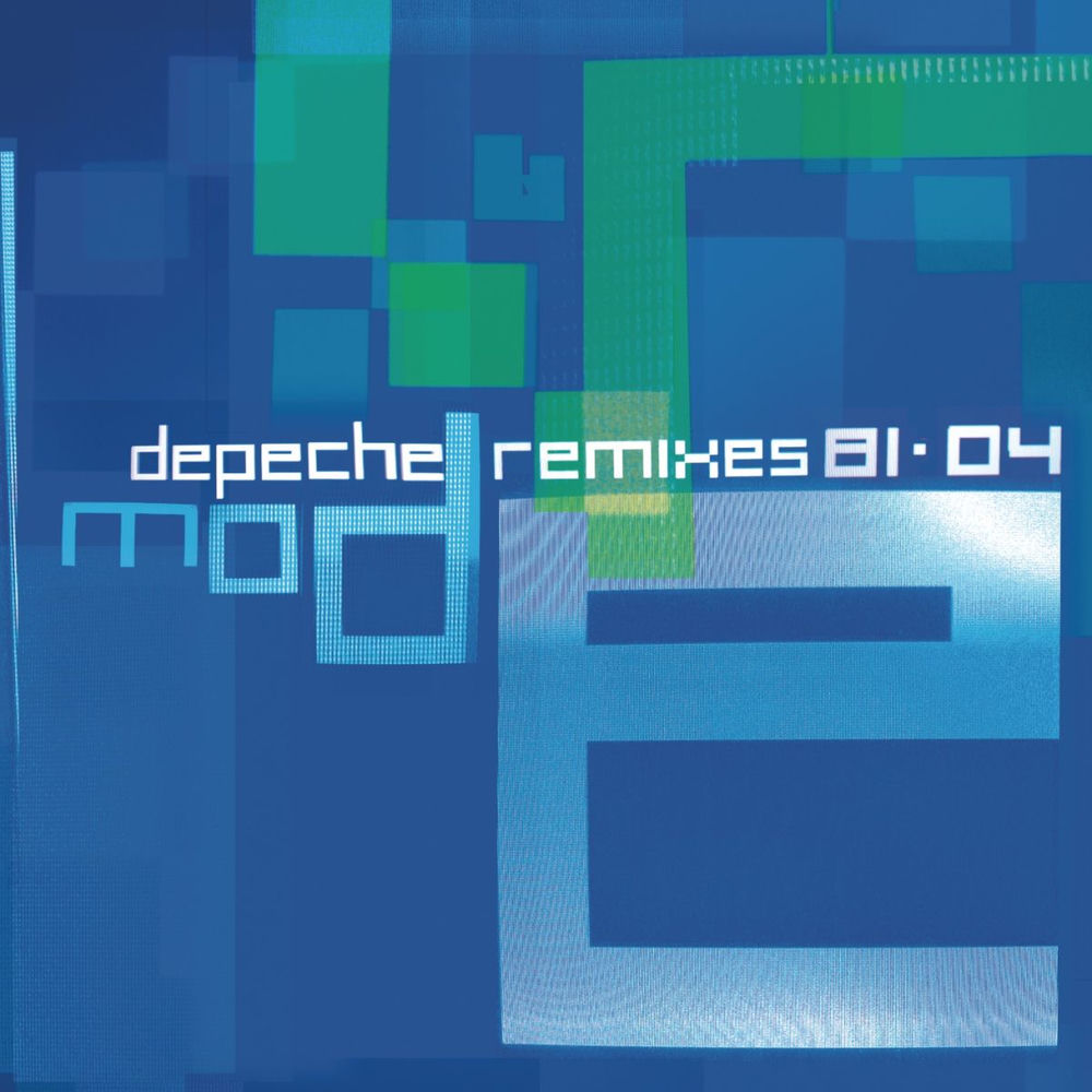 Depeche Mode feat. AiR - Home (Air _Around The Golf_ Remix)