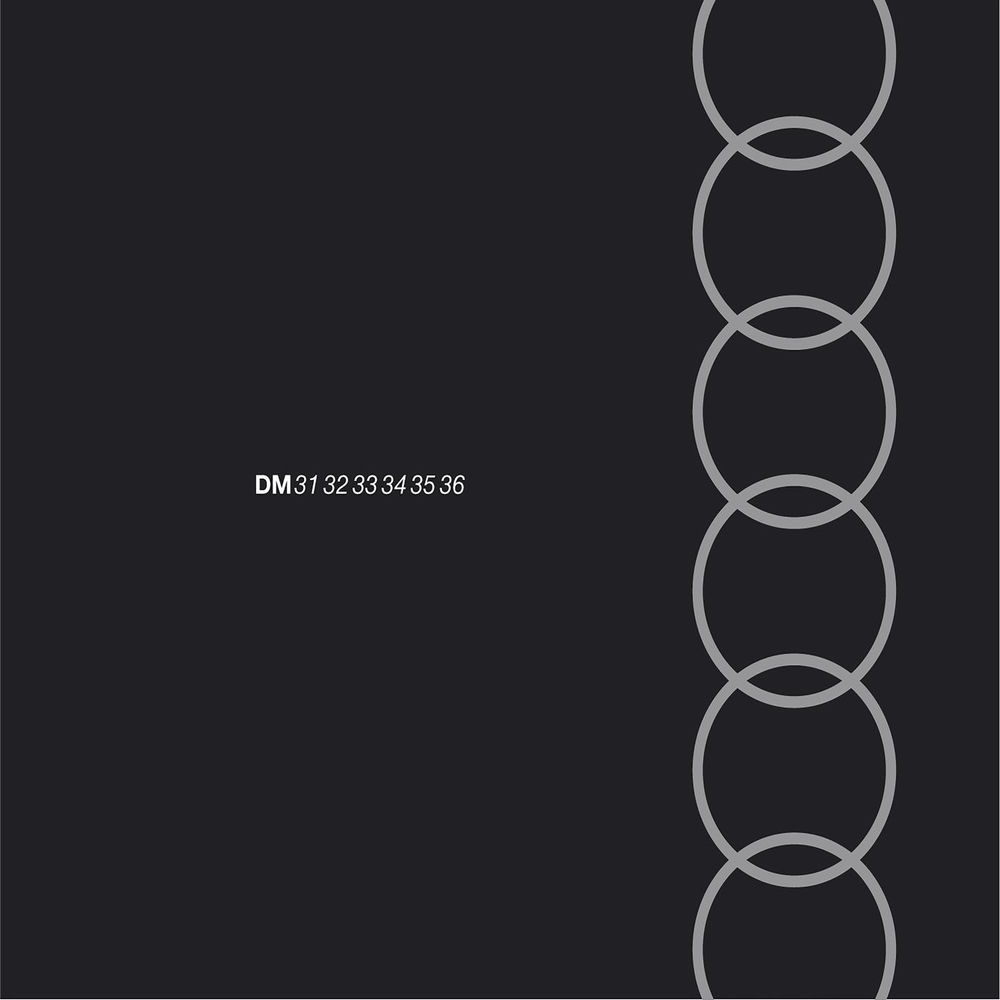 Depeche Mode feat. Dan The Automator - Only When I Lose Myself (Dan The Automator Mix)