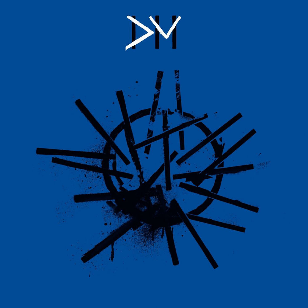 Depeche Mode feat. Magda - Wrong (Magda's Scallop Funk Mix)