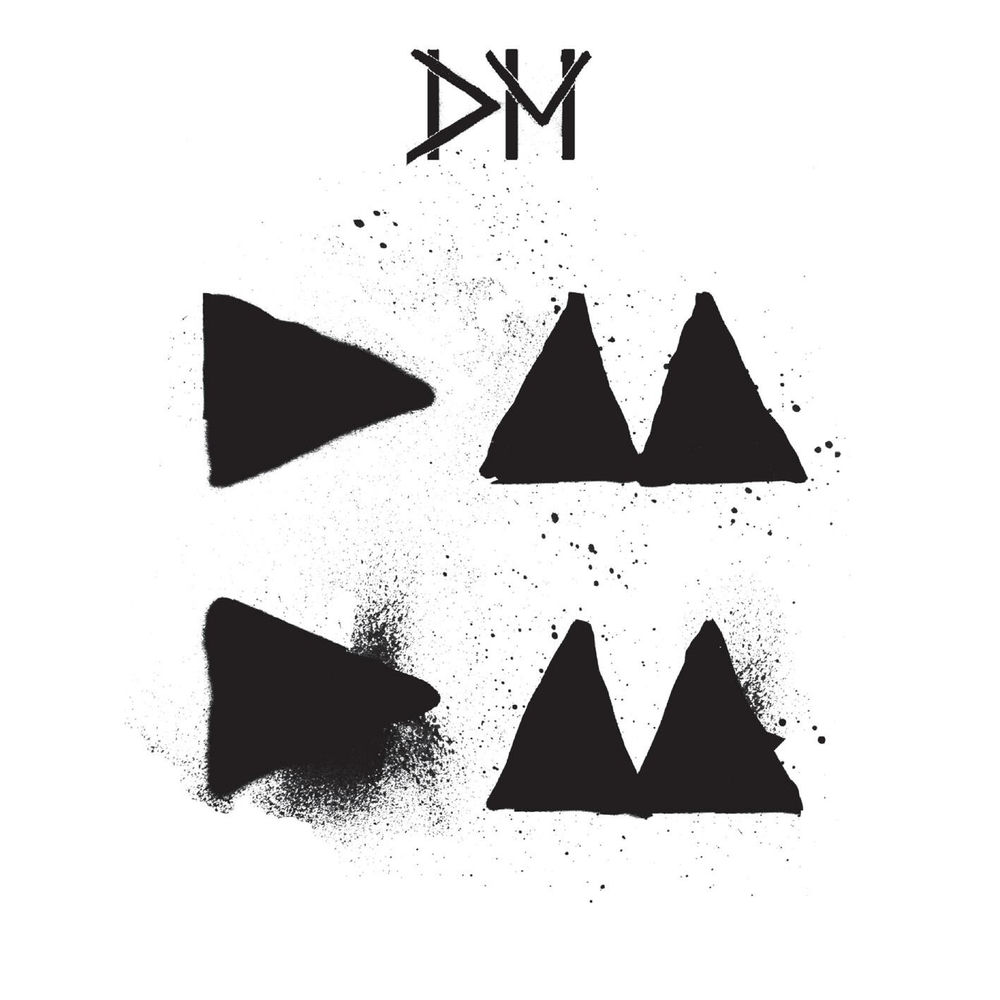Depeche Mode feat. Matthew Dear - Heaven (Matthew Dear Vs. Audion Instrumental Mix)