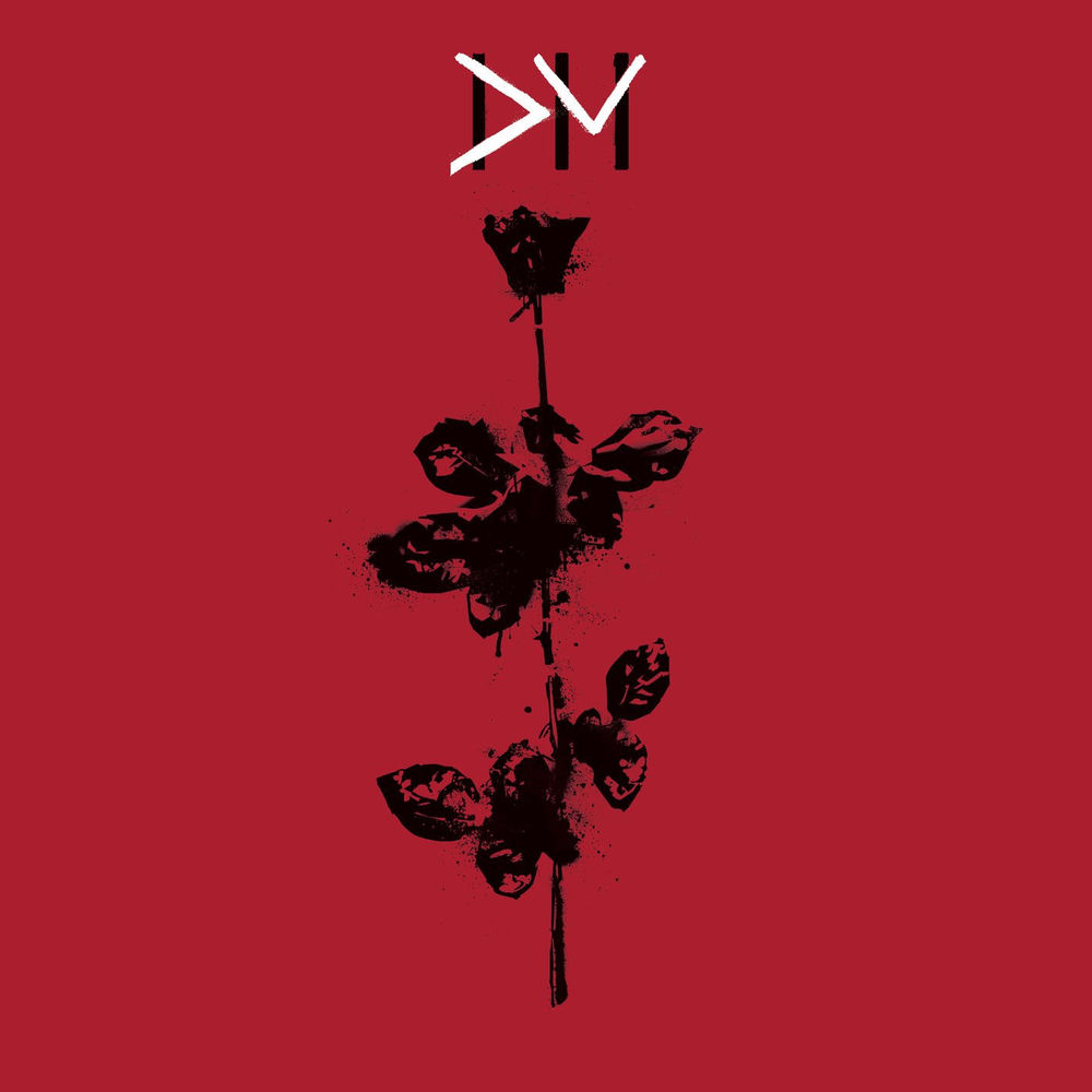 Enjoy The Silence (Ricki Tik Tik Mix) - Depeche Mode feat. Phil Legg