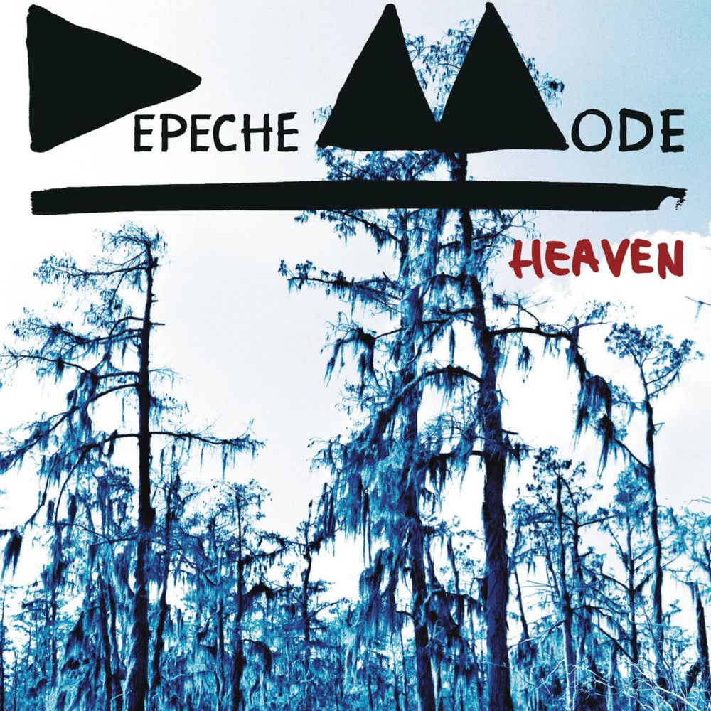 Depeche Mode feat. Thomas Fehlmann - Heaven (Steps To Heaven Rmx)
