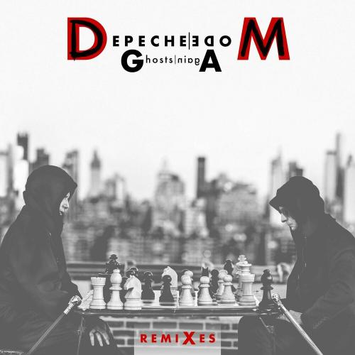 Depeche Mode - Ghosts Again (Massano Remix)