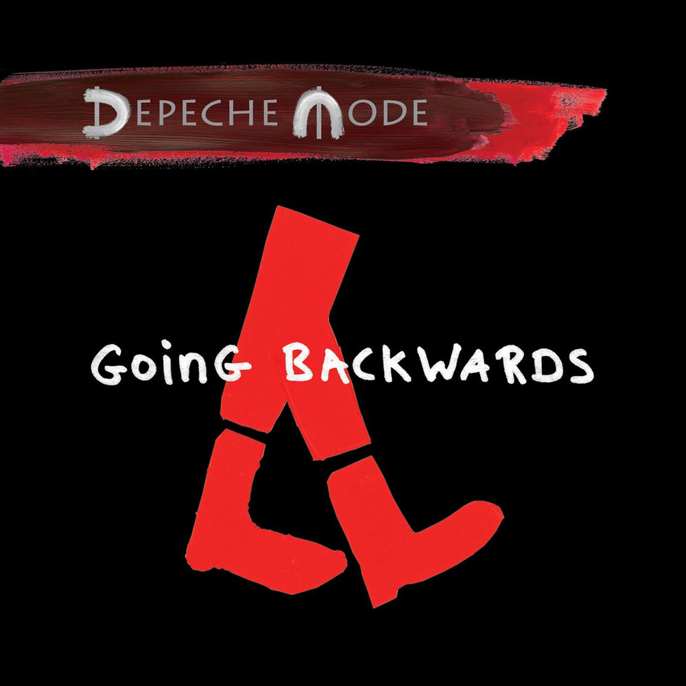 Going Backwards - Depeche Mode