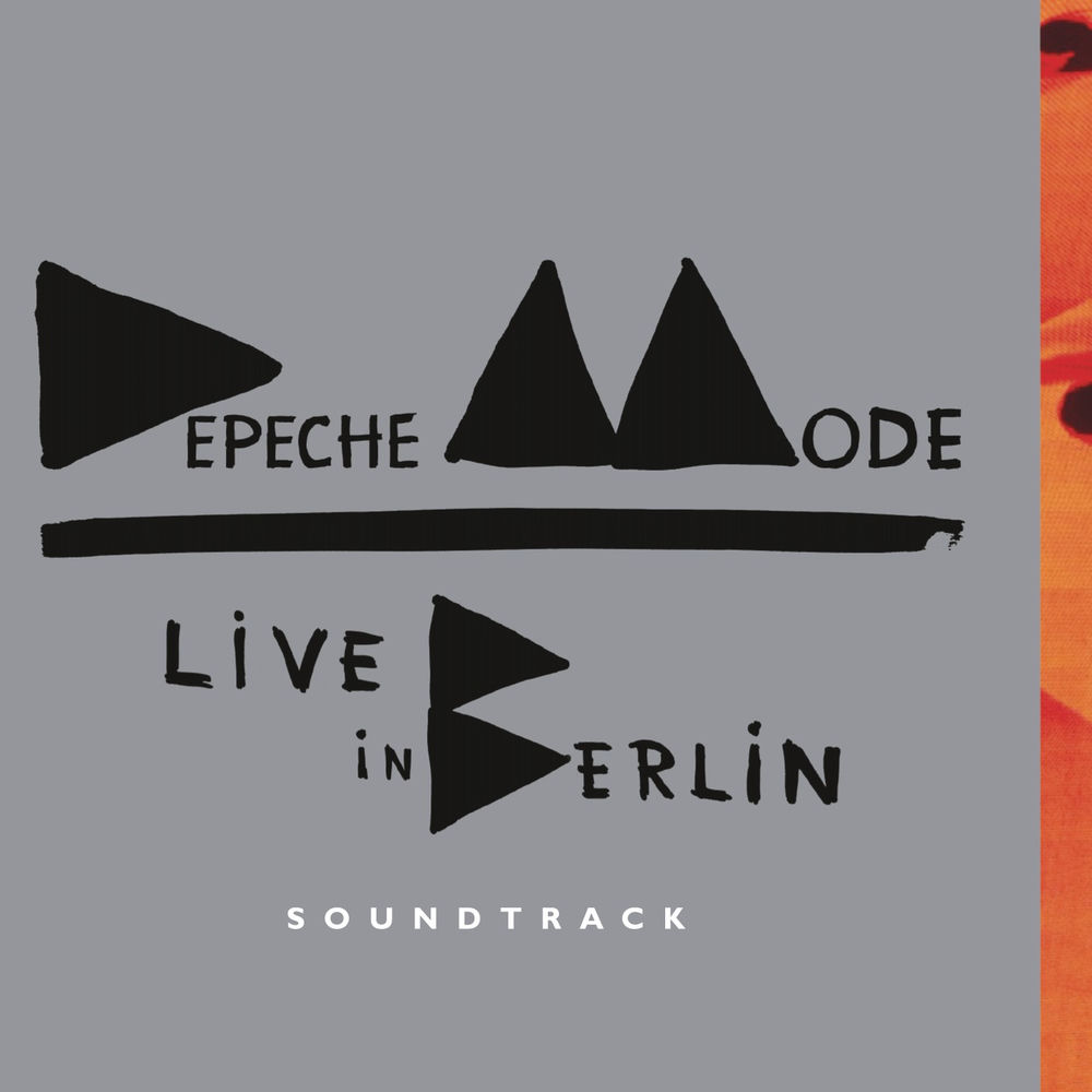 Heaven (Live) - Depeche Mode