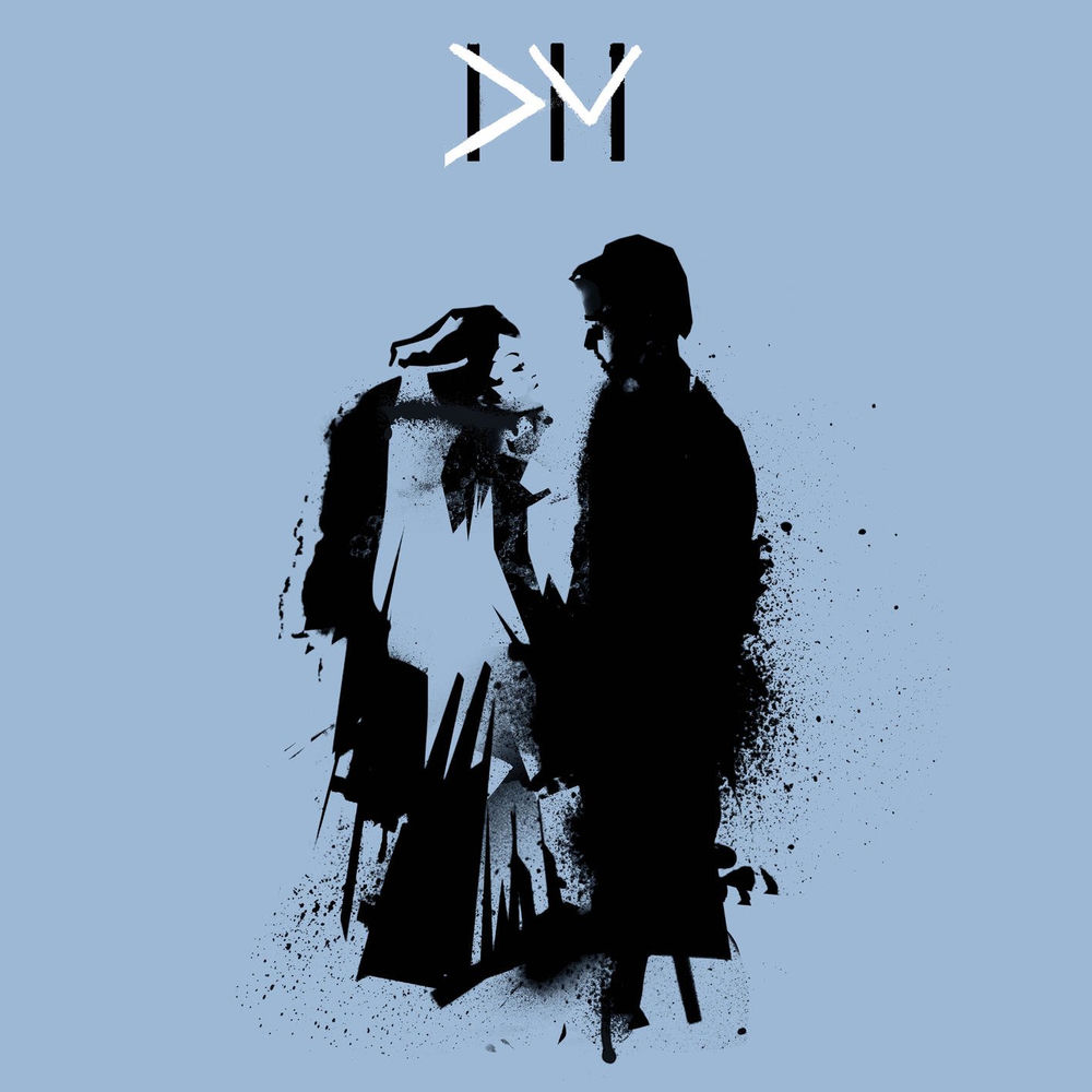 Ice Machine (Live In Liverpool) - Depeche Mode