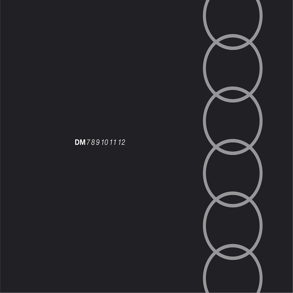 In Your Memory - Depeche Mode