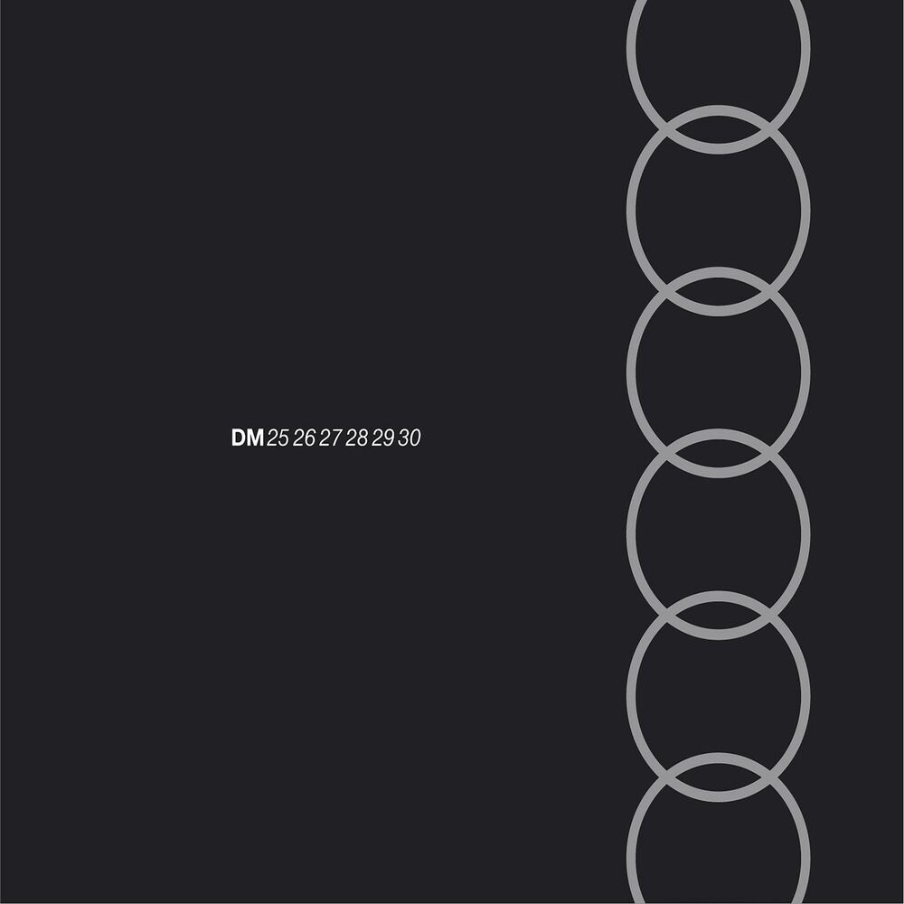 In Your Room (Zephyr Mix) - Depeche Mode