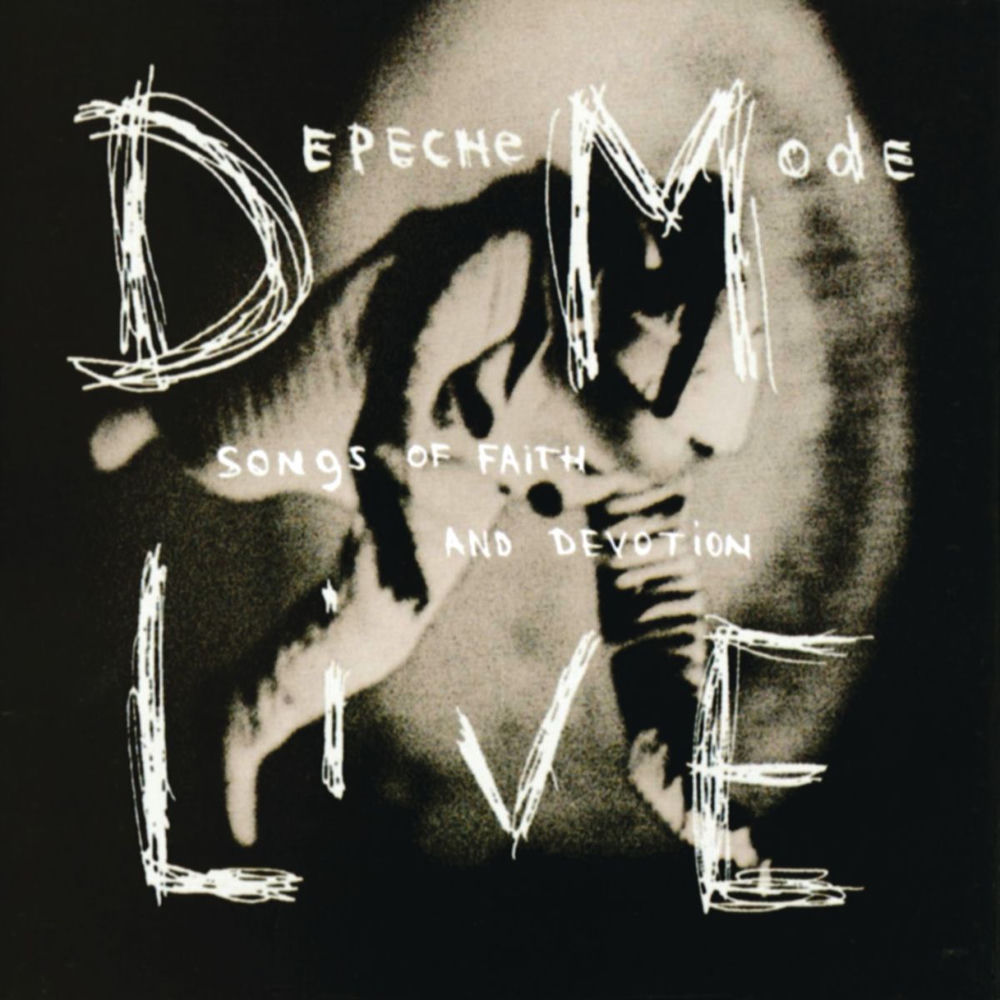 Judas (Live 1993) - Depeche Mode