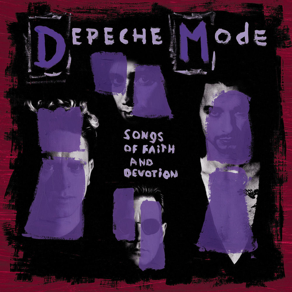 Judas - Depeche Mode