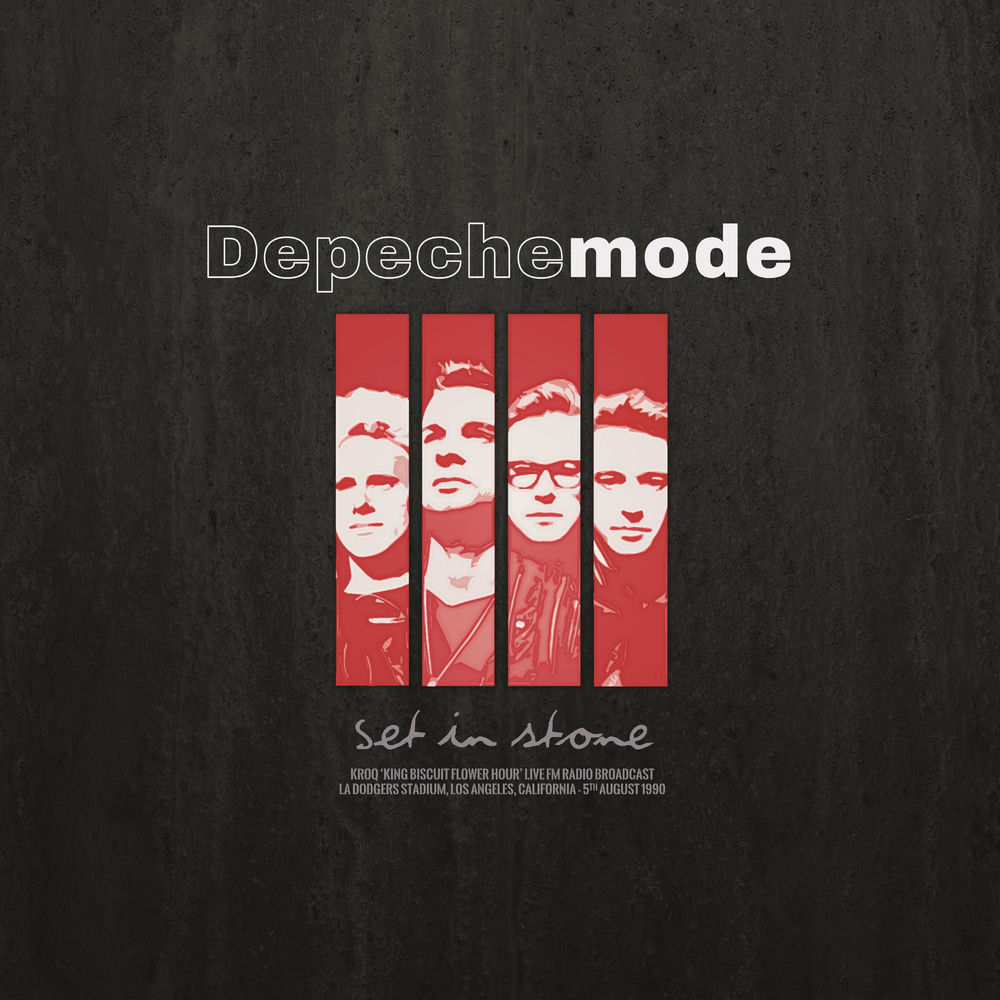 Master And Servant (Live) - Depeche Mode